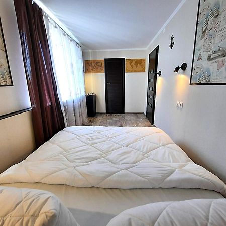 Sea Style - Сеть Апартаментов Alex Apartments Бесконтактное Заселение 24-7 Poltava Exterior foto