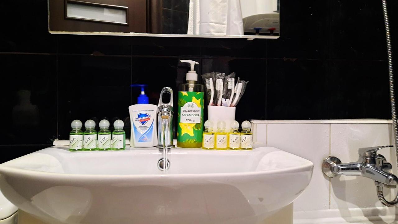 Sea Style - Сеть Апартаментов Alex Apartments Бесконтактное Заселение 24-7 Poltava Quarto foto